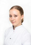 Разулова Екатерина Владимировна