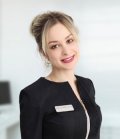 Федорова Ксения Владимировна