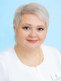 Гофман Маргарита Викторовна