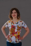 Петренко Юлия Михайловна