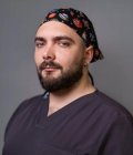 Шабанов Руслан Александрович