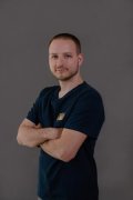 Друзякин Андрей Константинович