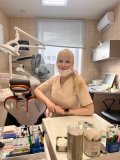 Крылова Анастасия Геннадьевна
