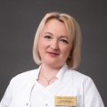 Карауловская Елена Александровна
