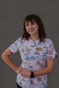 Лактионова Любовь Андреевна