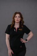 Рудецкая Светлана Александровна
