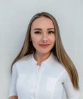 Зубкова Людмила Александровна