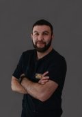 Джалилов Гасан Мутагович