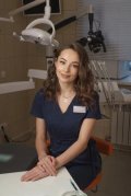 Паршина Анна Константиновна