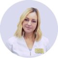 Андрианова Анна Станиславовна