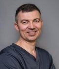 Соловьев Михаил Александрович