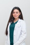 Танкамян Грачуи Григорьевна
