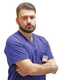Делокян Георгий Александрович