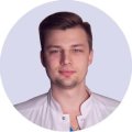 Жук Дмитрий Валерьевич