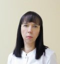 Епишева Людмила Анатольевна