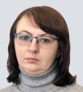 Андреева Ольга Валериевна