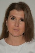 Горлевич Ирина Александровна