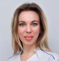 Кулик Алеся Вячеславовна