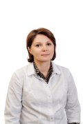 Попкова Юлия Вадимовна