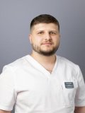 Гурьянов Станислав Витальевич
