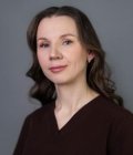 Юрина Светлана Викторовна
