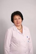 Гумалатова Наталья Васильевна