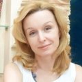 Щербатых Леся Владимировна