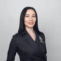 Магкаева Мадина Юрьевна