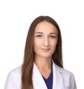 Бестаева Дина Игоревна