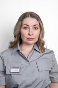 Хабибрахманова Анита Ильфатовна