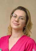 Ручкина Екатерина Николаевна