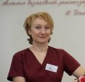 Богрова Анна Евгеньевна