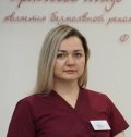 Акулич Татьяна Михайловна