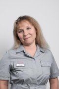 Лунина Галина Сергеевна