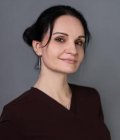Радько Оксана Юрьевна