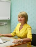 Аншакова Лариса Анатольевна