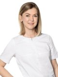Дёмина Екатерина Владимировна