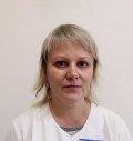 Попова Алла Владимировна