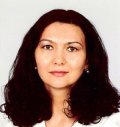 Голованова Наталья Владимировна