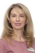 Косинова Яна Борисовна