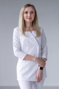 Крухтанова Анастасия Михайловна