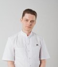Горбачев Александр Владимирович