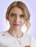Прусакова Мария Александровна