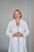 Аллянова Наталья Анатольевна