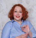 Алферова Анна
