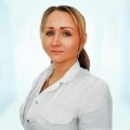 Оксем Оксана Геннадьевна