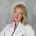 Анохина Елена Борисовна