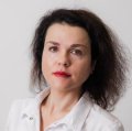 Стародубова Марина Владимировна