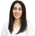Гаглоева Анна Георгиевна