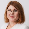 Пономарева Светлана Юрьевна